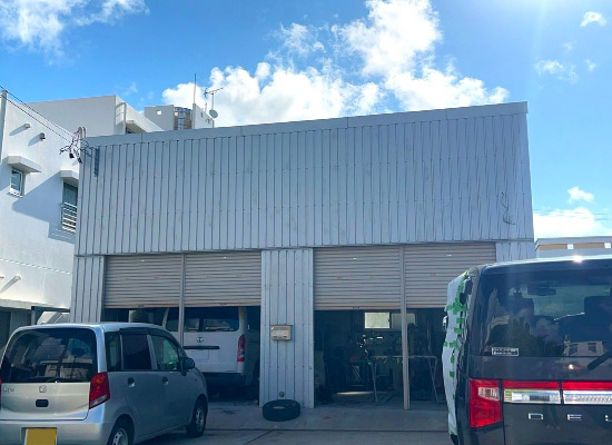 ダンデライオンの強み３